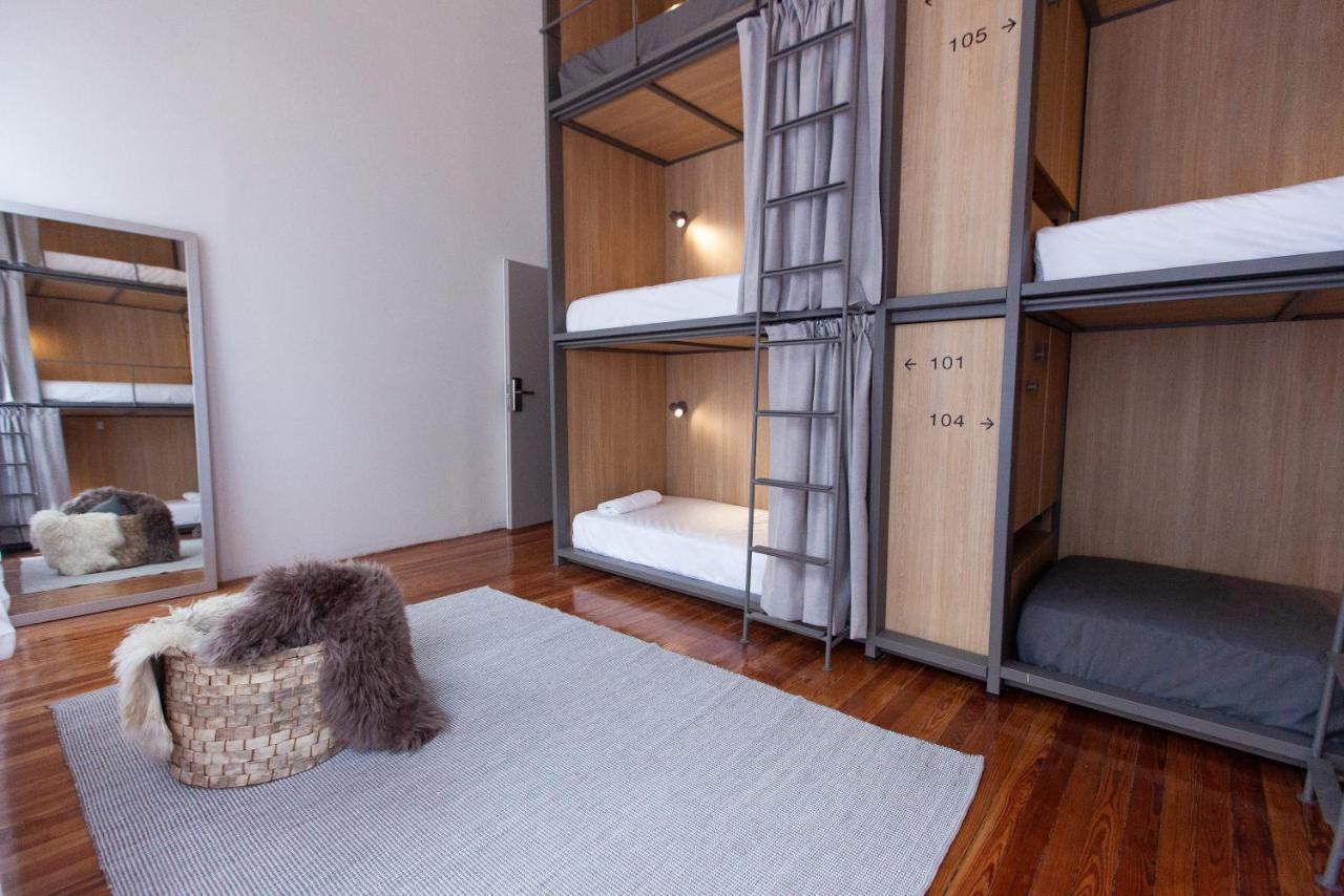 Franca City Hostel Buenos Aires Dış mekan fotoğraf